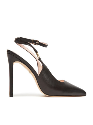 Marciano Guess Обувки на ток 5YGZ37 7368A Черен