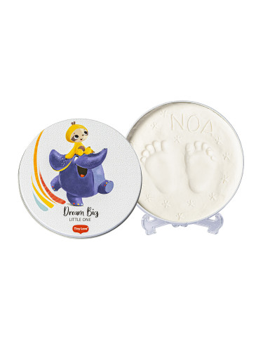 Кръгла Магична Кутия Dream Big за Отпечатък Tiny Love Tiny Creations, 0м+