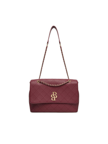 Badura Дамска чанта C-ALEXIS-LA482-3031 Бордо