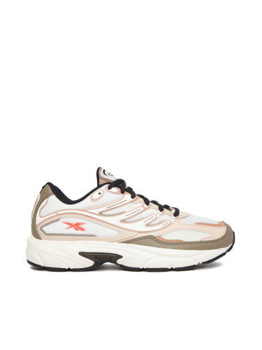 Reebok Сникърси EOSS- PREMIER ROAD CONTROL 100233911 Бял