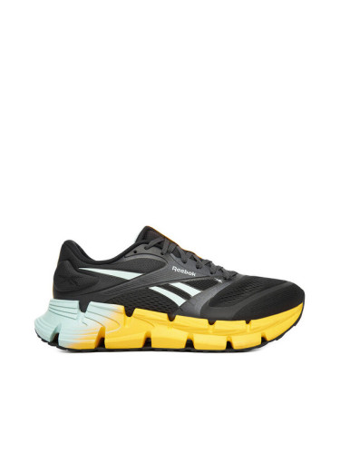 Reebok Маратонки за бягане EOSB-FLOATZIG 2 100225501 Черен