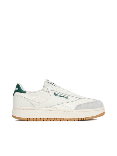 Reebok Сникърси EO-CAMPIO XT DOUBLE 100249565 Екрю