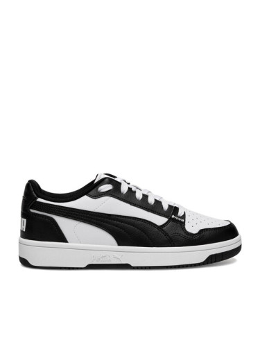 Puma Сникърси 39899301 Бял