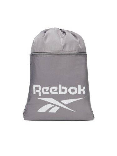 Reebok Раница RBK-B-044-CCC Сив