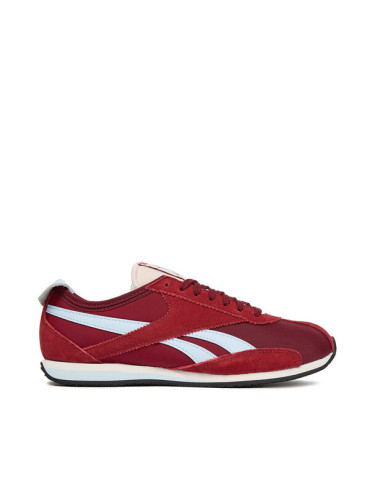 Reebok Сникърси EO-R400 100239542 Бордо