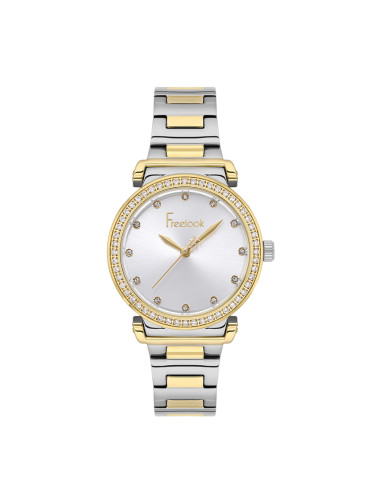 Lumiere FL.1.10464-4 дамски часовник