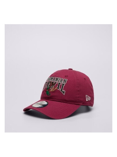 New Era Шапка Wb Washed 920 Taz Taz мъжки Аксесоари Шапки с козирка 60595269 Бордо