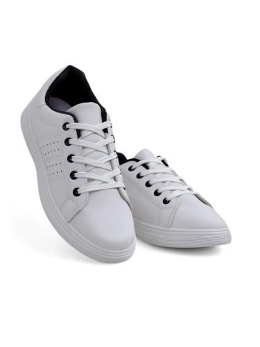 Resti Women's Fogod lace-up sports shoes