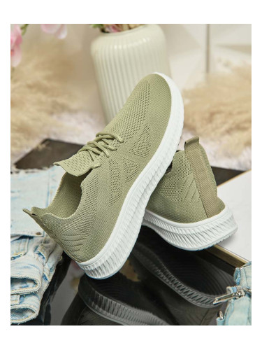 Resti Women's fabric sports shoes Vobullo