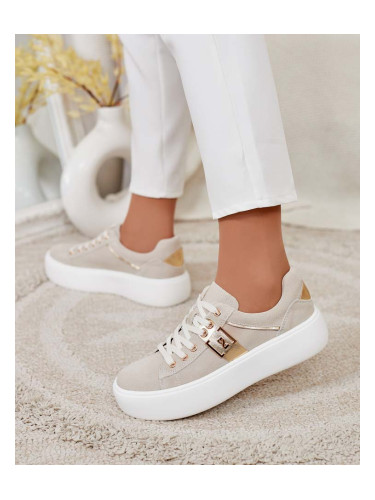 Resti Women's sports shoes Naterra