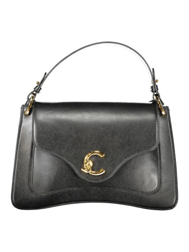 Елегантна черна чанта