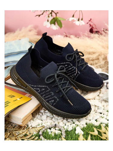 Resti Women's slip-on sports shoes Tennan
