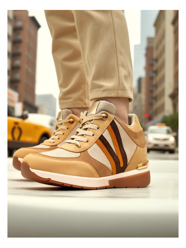 Resti Women's sports shoes with a hidden wedge Venixxe