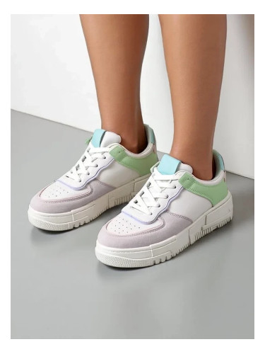 Resti Women's sports sneakers Vante