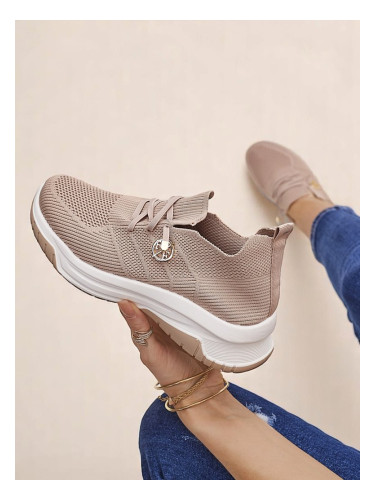 Resti Slip-on women’s fabric sports shoes Teletta