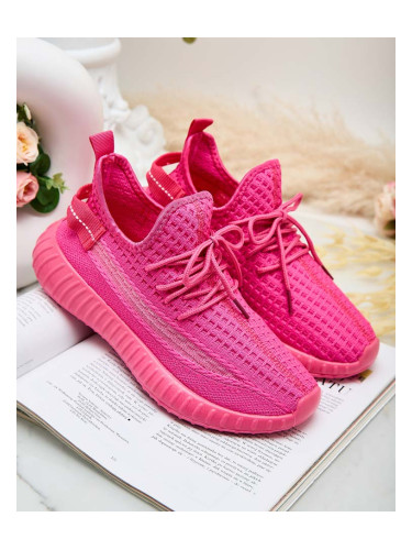 Resti Women's fabric sports shoes Affema