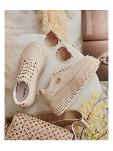 Resti Women's Loroppe platform sneakers