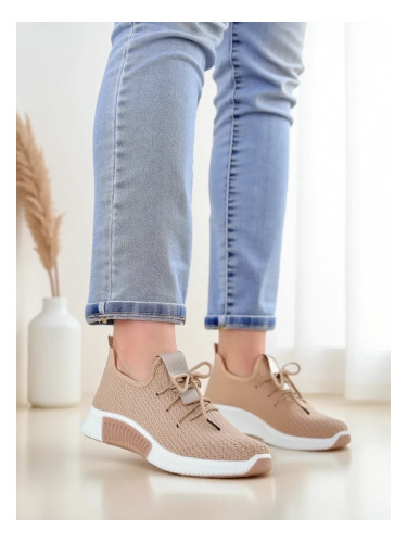 Resti Women's Fabric Sports Shoes Vobbu