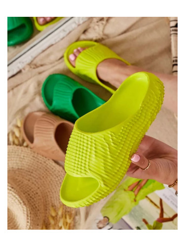 Resti Royalfashion Women's Aroria rubber flip-flops