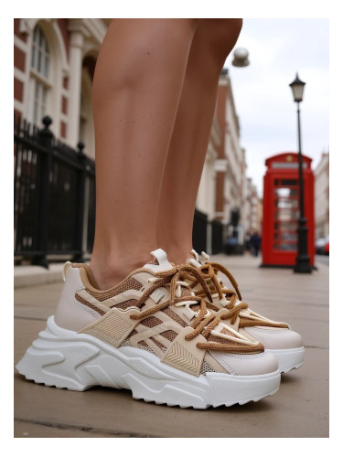 Resti Women's Sports Sneakers Miefo
