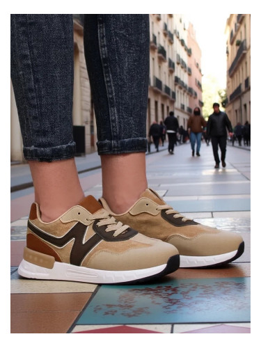 Resti Women's Sport Sneakers Nallae