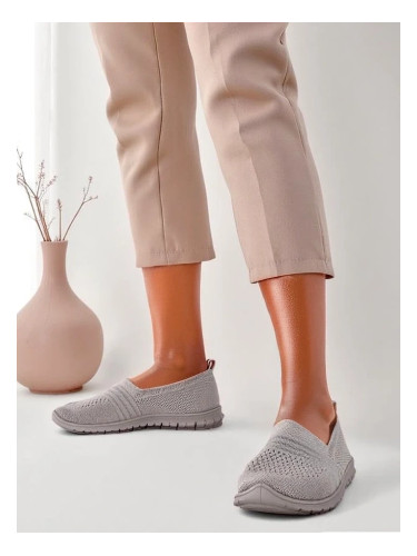 Resti Women's slip-on sports shoes Ollabes