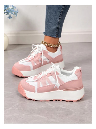 Resti Women's sports sneakers Clevsa