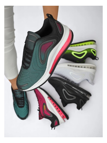 Resti Women's Active Blend Sports Sneakers