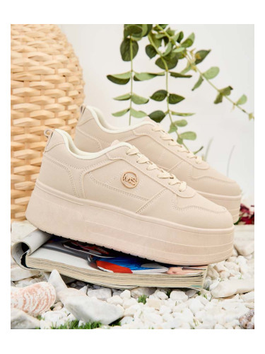 Resti Women's sporty Sirb sneakers