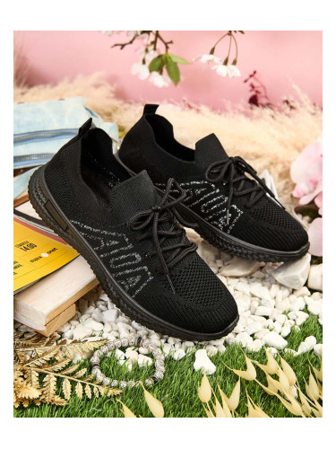 Resti Women's slip-on sports shoes Tennan