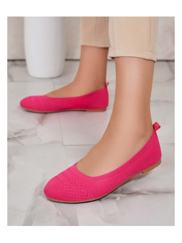 Resti Women's Salin ballerinas