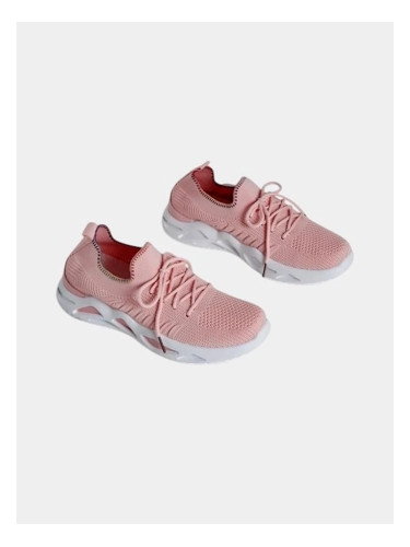 Resti Women's slip-on fabric sports shoes Terrifa