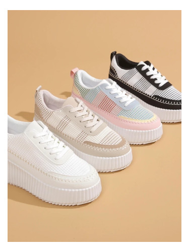 Resti Women's platform sneakers Siserra