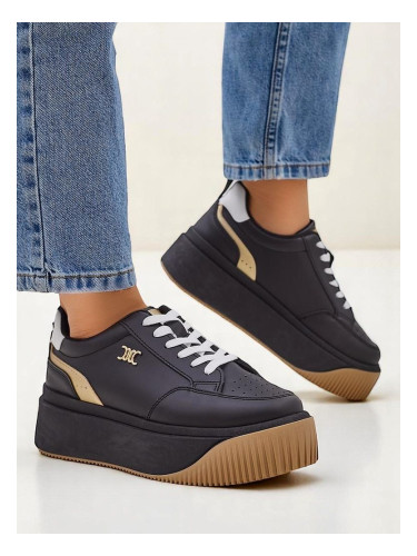 Resti Women's Platform Sports Sneakers Heylas