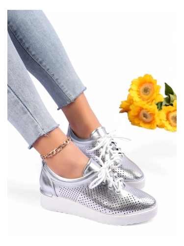 Resti Women's perforated shoes Gofielle