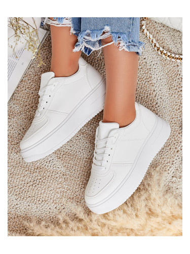 Resti Sporty women's platform sneakers Teroger