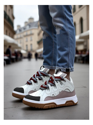 Resti Women's sports sneakers Afomie