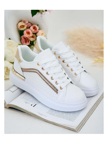 Resti Women's openwork sports shoes Ruxan