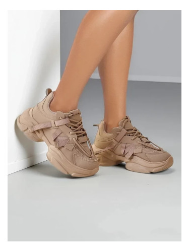 Resti Women's platform sports sneakers Rensis