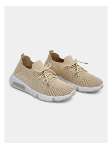 Resti Women's slip-on fabric sports shoes Terrifa
