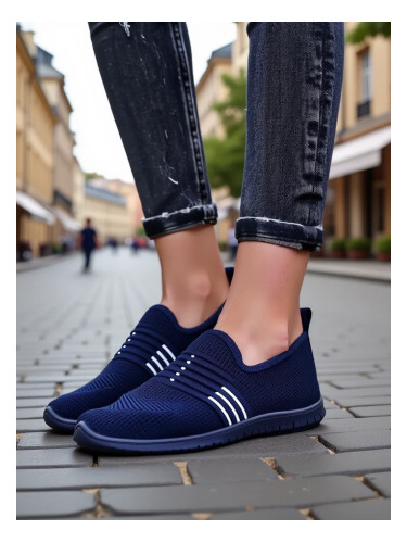 Resti Women's slip-on sports shoes Ollabes