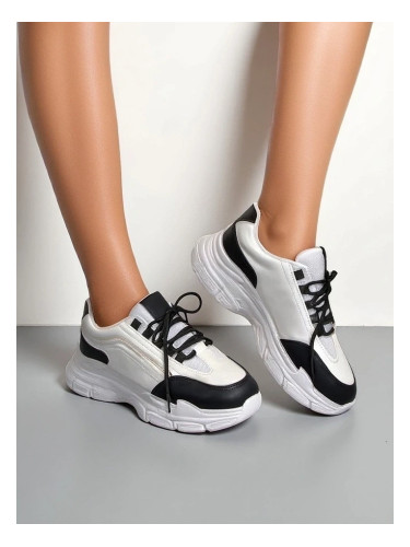 Resti Women's sporty sneakers Fexxy