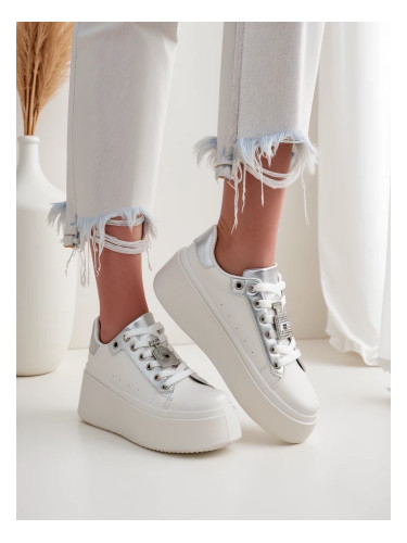 Resti Women's sporty sneakers Kisoffi