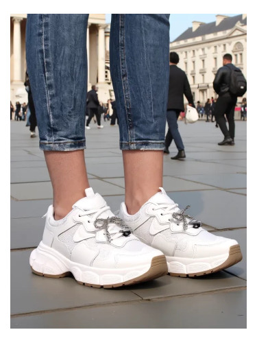 Resti Women's Sneakers Lottotes