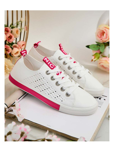 Resti Women's Furatt openwork sneakers