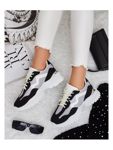 Resti Women's Sports Sneakers Tesstes