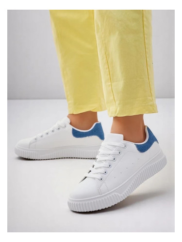 Resti Women's Sport Sneakers Asirre