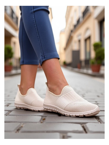 Resti Women's slip-on sports shoes Ollabes