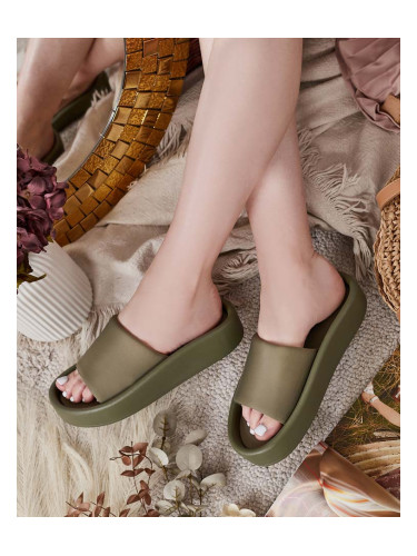 Resti Royalfashion Women's Colelle flip-flops