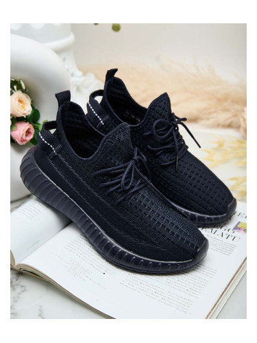 Resti Women's fabric sports shoes Affema